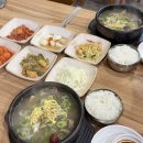 영빈관 | 여수 맛집 발견! 갈비 가득한 갈비탕 청하대 영빈관 후기