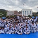 대한민국 태극시범단 이미지