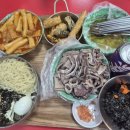 오빠네 옛날 떡볶이(직영점)