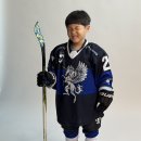 🏒 꼬마 하키선수 우진이의 첫 프로필 촬영 이미지