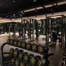 해리스짐 이미지