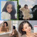 "긴머리 싹둑 깎았다"…칼단발 헤어스타일 김유정, 칼단발 파격 변신 후 과시한 '도도한 매력' 이미지