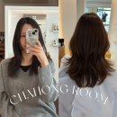 3656 | 잠실새내역 미용실 차홍룸 홍은채디자이너 엘리자벳펌 후기