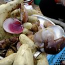 새벽시장 이미지