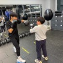 카운터복싱 이미지