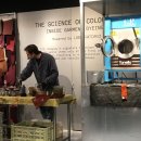 (주)코리아세븐 시그니처타워점 | CP컴퍼니 가먼트 다잉 체험 워크샵 🎨 씨피컴퍼니 잠실 팝업 후기