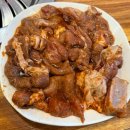 풍년정육점식당 | [뚝섬/성수] 동네주민 픽 소고기, 돼지고기 실패없는 맛집 | 풍년정육점식당