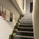 와아이라 | [서울/와아] 서울 성수 느좋카페 감성카페 아이스크림이 있는 와인바 "와아" 후기