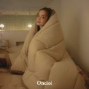 포근한 이불 이미지