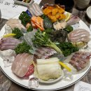 칠전 | 춘천 칠전동 맛집 룸있는 식당 가족모임하기 좋은 칠전일식 내돈내산 후기