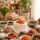 Korea Happy Together Travel | How Do Koreans Celebrate Birthdays? A Look at Birthday Traditions in Korea Today