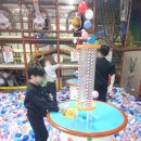 계명대 태권도장 이미지