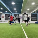 신림 실내 풋살장 관악유소년FC 대관 후기
