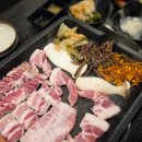 카페죽이야기 고아문성점 | 구미 삼겹살 맛집 구일구이 놀이방 있는 구미 고아 문성 가족외식 고기맛집