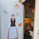 박승용 | 홍대 9월 팝업 : <정통치즈박물관> 방문 및 선물 후기