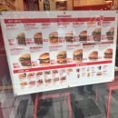 버거리 숙대입구점 | 숙대입구 햄버 맛집, 버거리 숙대입구점 후기.