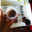 오란다·과일쌀강정·화과자 만들기A | [전주-미네2017]도라지시리즈 원데이클래스 후기