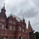 마이장 | 아무도 안 가는 러시아 여행 후기(모스크바 2일차 - 레닌 묘, 크렘린궁, 굼 백화점, 이즈마일로보 시장)