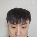 그루밍 하니 | 남자 컬크림 추천 아도르 맨즈 그루밍 컬크림 헤어스타일 편하게 완성