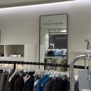 [중구/명동] 롯백본점팝업 <ihr> 👕 롯데백화점 본점 4층 팝업스토어 방문해 본 후기