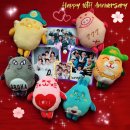 Happy 10th Anniversary 💜⭐🥳🤩 이미지