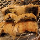 민물숯불장어 이미지