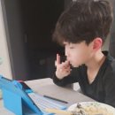 팩토수학과학해법중국어학원 | <밀크T>로 매일 스스로 공부한지 3년차 되는 초등 2학년 아들♡ 솔직후기.