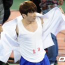 민우 체육관 이미지