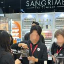 이형철 | 2025서울카페쇼 후기 윌파 부스