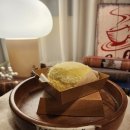 동그라미가든 | 이수역카페 베이크가든, 바질부라타 샌드위치 체다치즈 감자스프 러스크라떼 세트 후기