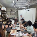 (7월 20일) 도예 수업(협), 제과제빵(온누리터) 이미지