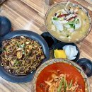육지짬뽕 | 남양주 별내 짬뽕 짜장면 맛집 청학리 중국집 육지짬뽕
