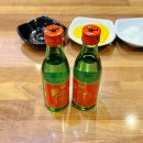 CU 역삼타운점 | [서울] 신논현역 강남반점 :: 점심저녁 직장인 혼밥 추천 중식당, 누룽지짬뽕 냉콩국수 후기 (2023년)
