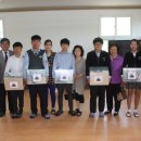 정수중학교 이미지