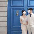 온뜰에피움 라벨누아 ‘비즈슬림드레스’후기