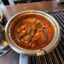 돼지마트 | [부산 맛집]동래 메가마트 근처 점심 맛집 엄용백 돼지구이 동래점 방문 후기