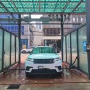 부산대 셀프세차장 이미지