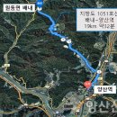 어곡터널로 이미지