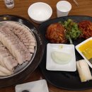 원할머니보쌈대구침산점 이미지