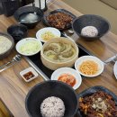 문현로357번길 107 | 용인맛집 진돗가비불쭈꾸미 용인모현점, 불향 제대로 살아있는 쭈꾸미 찐 후기