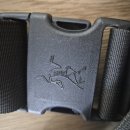 아크테릭스 대형배낭 허리벨트및 멜빵M) 이미지