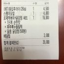 태리로제떡볶이&닭강정울산