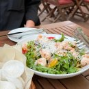 넬바여 | 남산/명동역 맛집 정식품 넬보스코 루프탑라운지&amp;바 회현 루프탑 주차장 가격 후기