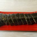 포이김밥초밥