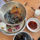 육교상회 | [대구/맛집] 낭만 가득한 서문시장 노포 멍게 해삼 낮술 ~~