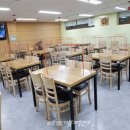 장애인복지관 무료경로식당 이미지