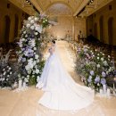 로데아트센터 체임버홀 | 라움 아트센터 체임버홀 본식 스냅 후기 / 에잇세븐포토그라피 클래식한 석조 배경과 정갈한 무드