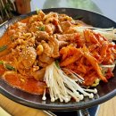 무주 맛집, 덕유산 리조트 근처 한식 맛집 “주목”