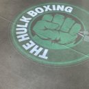 더헐크복싱 | 충남복싱 제대로 배우는 정통복싱 분위기 느껴본 날🥊