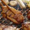 꼬치와닭갈비 이미지